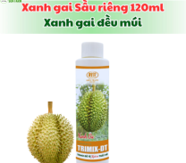 Phân bón tốt nhất cho cây sầu riêng – Nông dân nào cũng nên biết