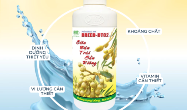 Mua phân bón cho sầu riêng ở đâu uy tín, giá tốt?