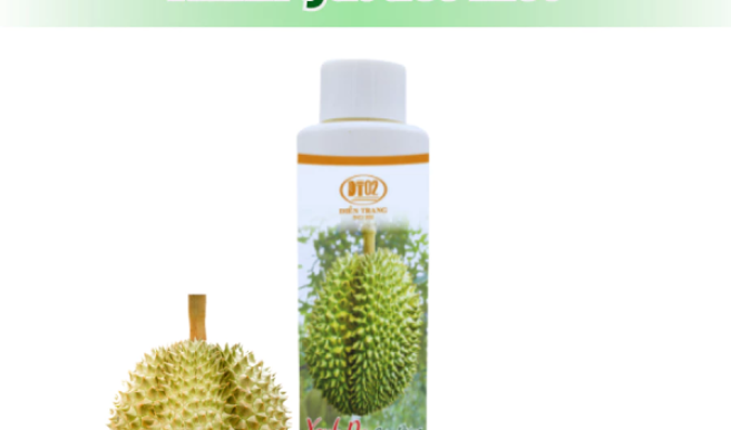 Phân bón tốt nhất cho cây sầu riêng – Nông dân nào cũng nên biết