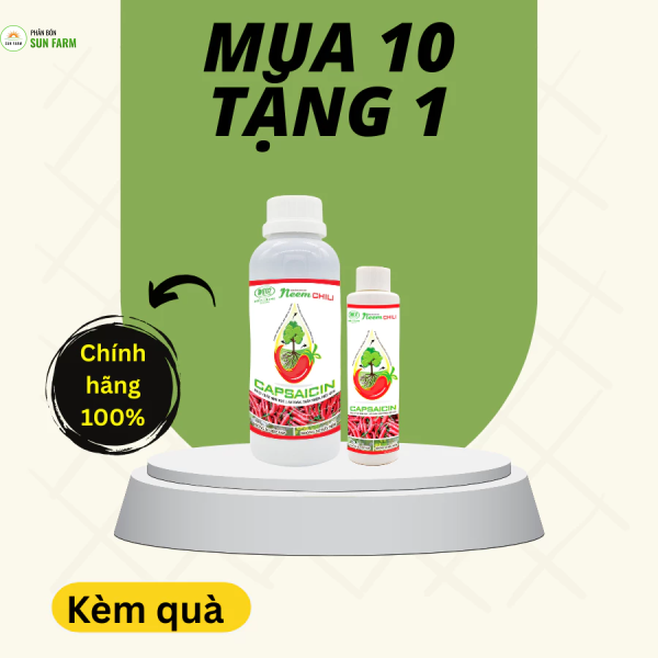 Các loại Neem Điền Trang neem oil, neem chito, chitosan, neem tỏi ớt